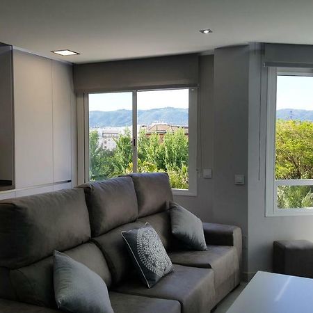 Apartamento Altar Del Cielo Cordoba Ngoại thất bức ảnh