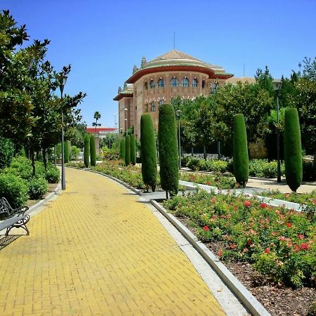 Apartamento Altar Del Cielo Cordoba Ngoại thất bức ảnh