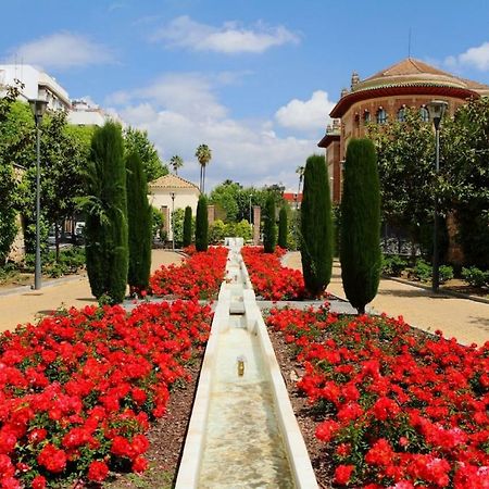 Apartamento Altar Del Cielo Cordoba Ngoại thất bức ảnh