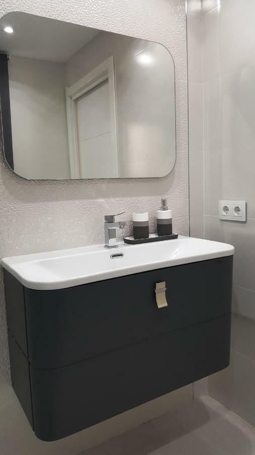 Apartamento Altar Del Cielo Cordoba Ngoại thất bức ảnh
