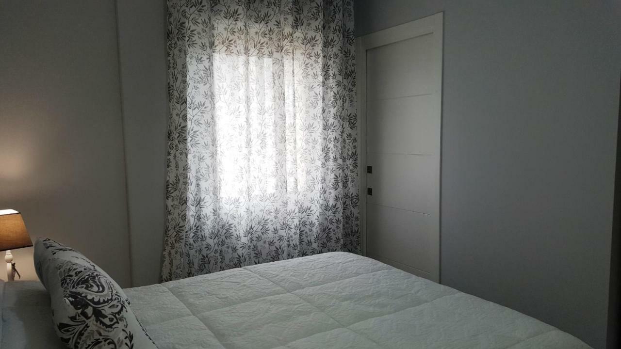 Apartamento Altar Del Cielo Cordoba Ngoại thất bức ảnh
