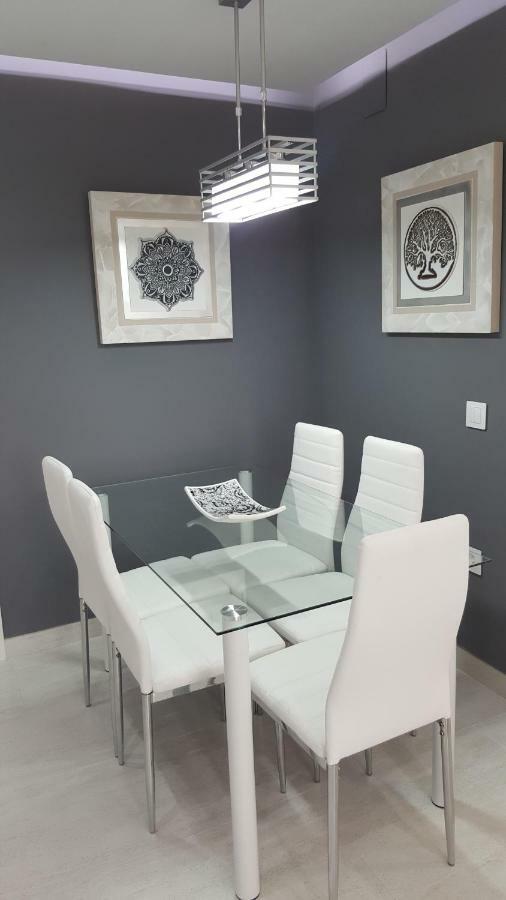 Apartamento Altar Del Cielo Cordoba Ngoại thất bức ảnh
