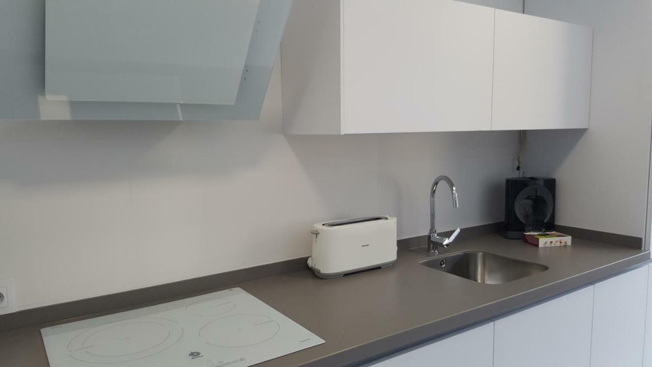 Apartamento Altar Del Cielo Cordoba Ngoại thất bức ảnh