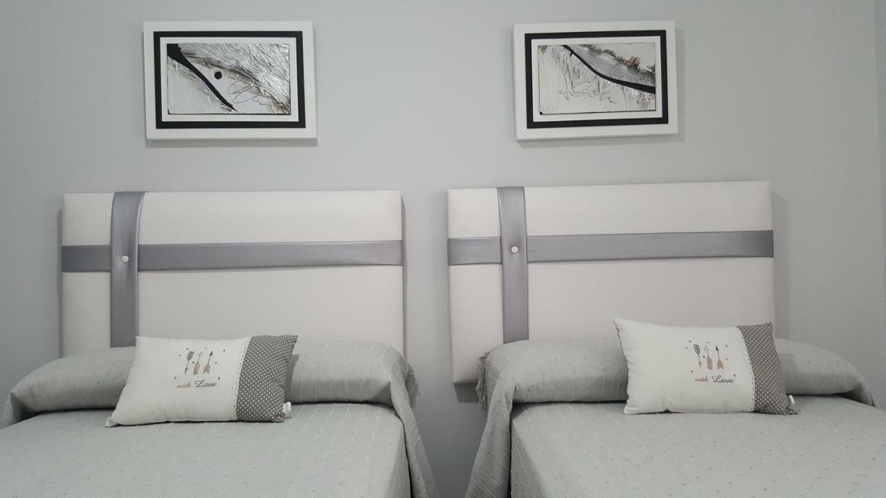 Apartamento Altar Del Cielo Cordoba Ngoại thất bức ảnh