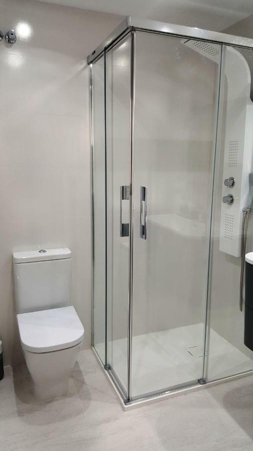 Apartamento Altar Del Cielo Cordoba Ngoại thất bức ảnh