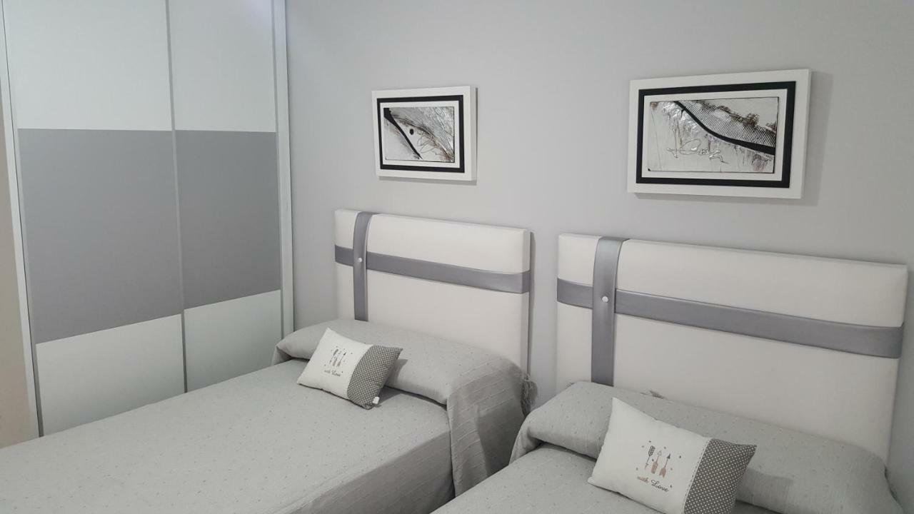 Apartamento Altar Del Cielo Cordoba Ngoại thất bức ảnh