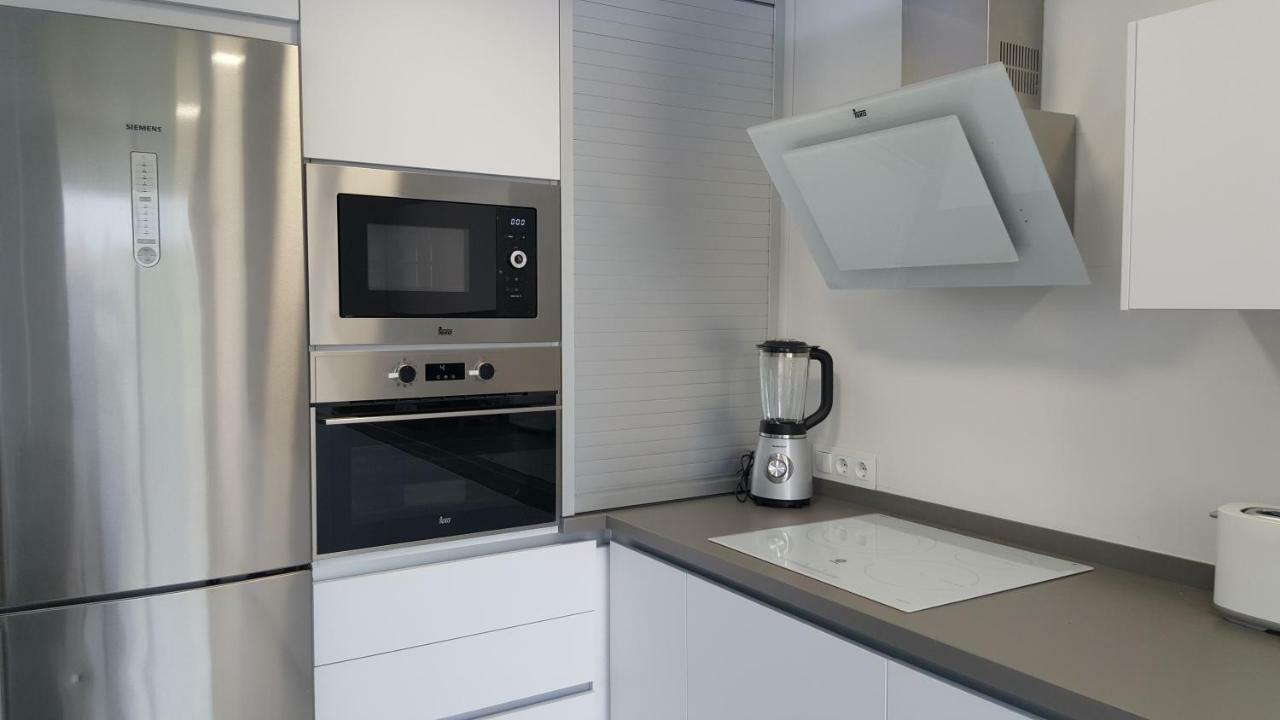 Apartamento Altar Del Cielo Cordoba Ngoại thất bức ảnh