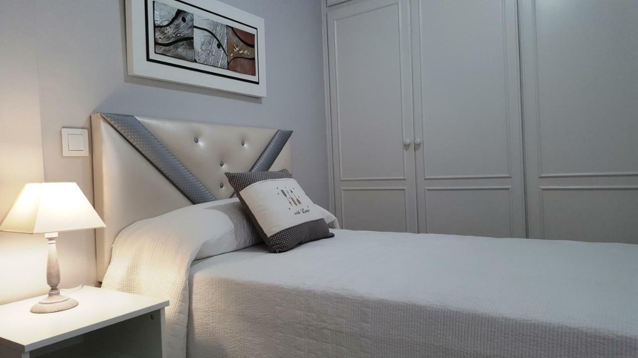 Apartamento Altar Del Cielo Cordoba Ngoại thất bức ảnh