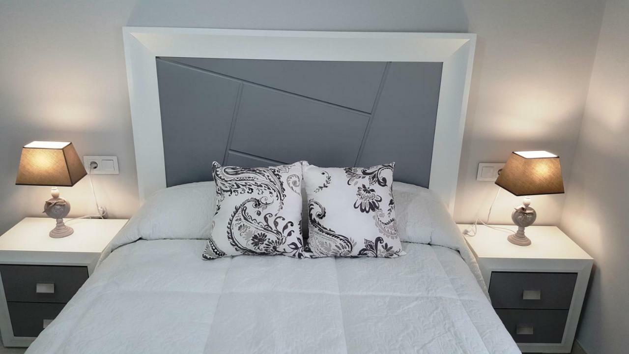 Apartamento Altar Del Cielo Cordoba Ngoại thất bức ảnh