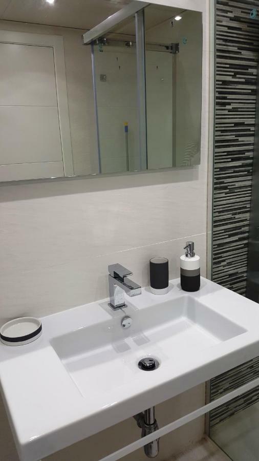 Apartamento Altar Del Cielo Cordoba Ngoại thất bức ảnh