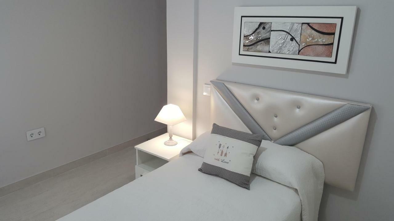 Apartamento Altar Del Cielo Cordoba Ngoại thất bức ảnh