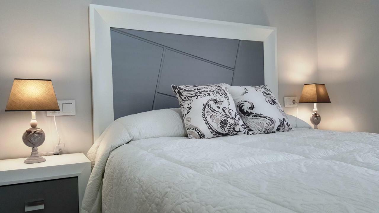 Apartamento Altar Del Cielo Cordoba Ngoại thất bức ảnh