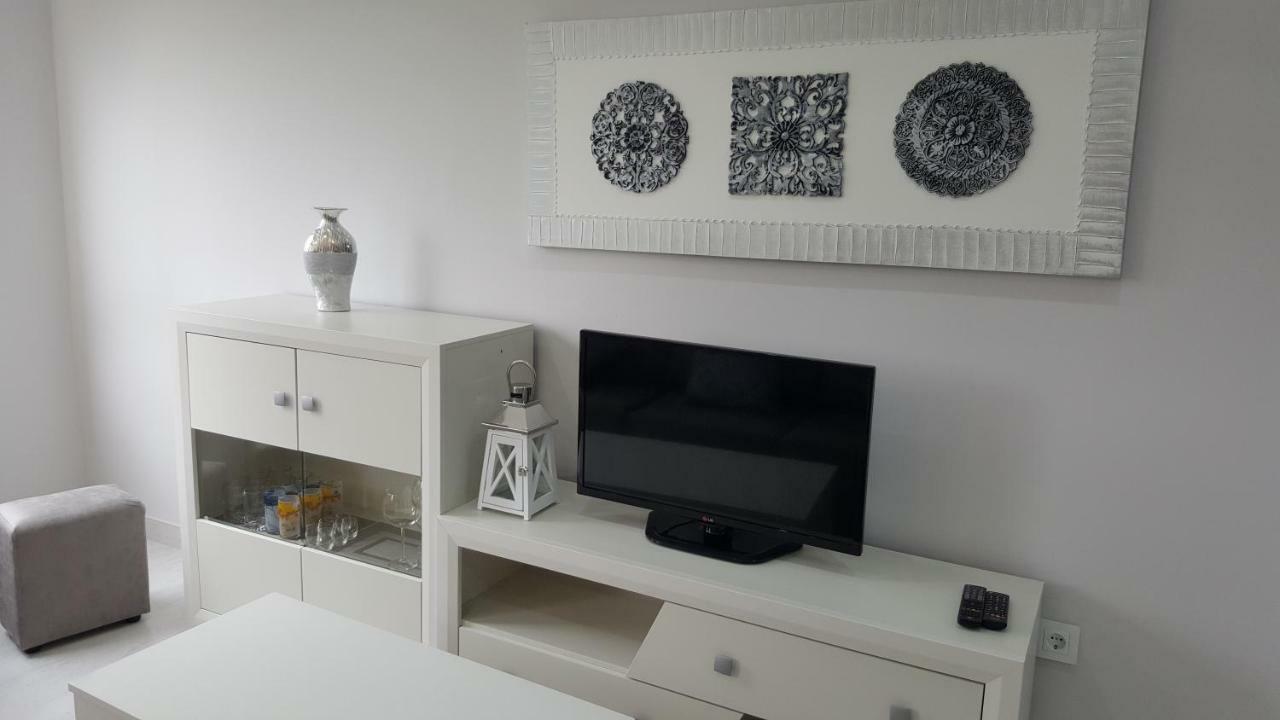 Apartamento Altar Del Cielo Cordoba Ngoại thất bức ảnh